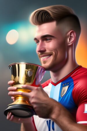 Holding Cup