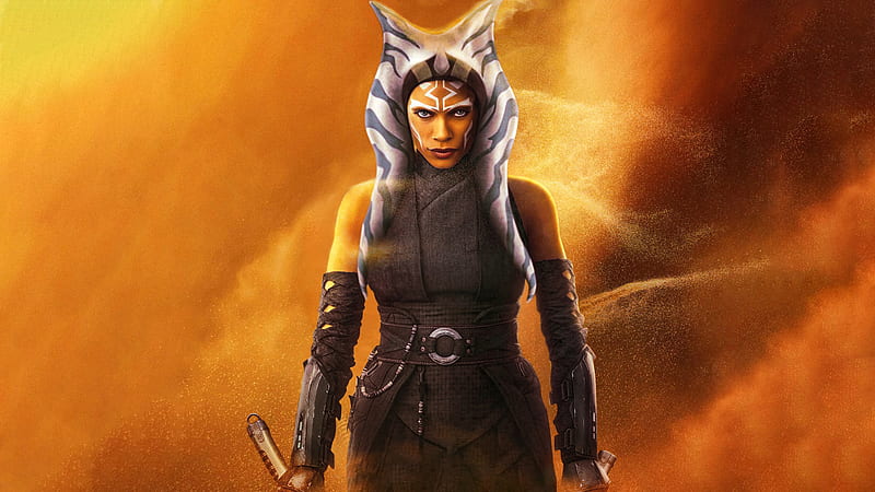 Ahsoka