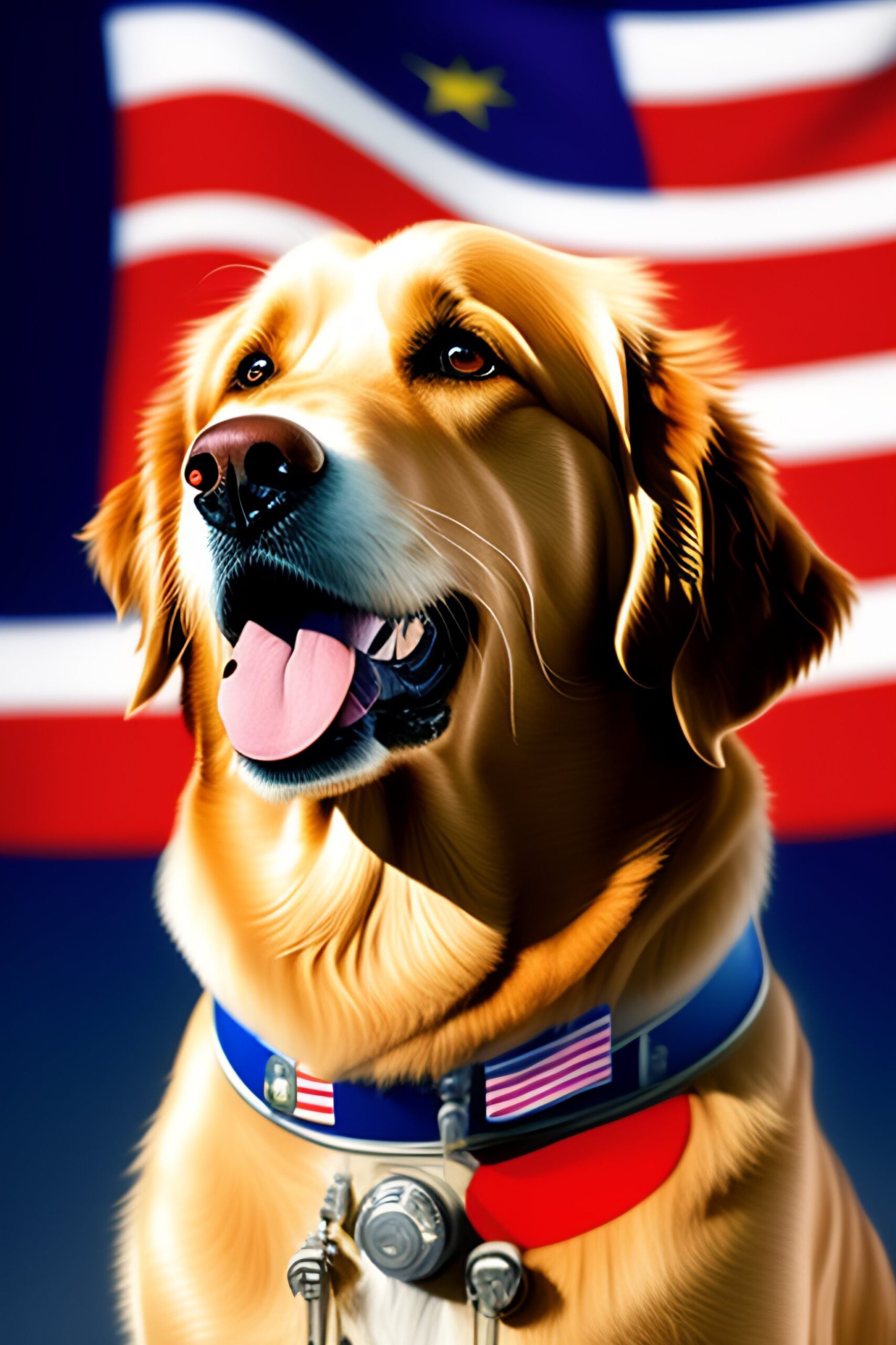 National Dog Day