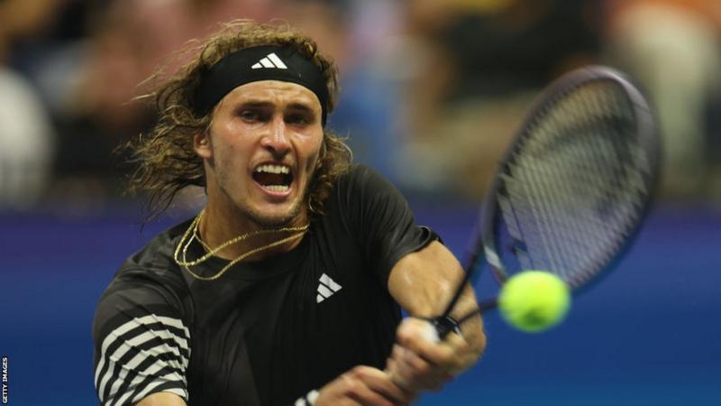 ZVEREV VS SINNER
