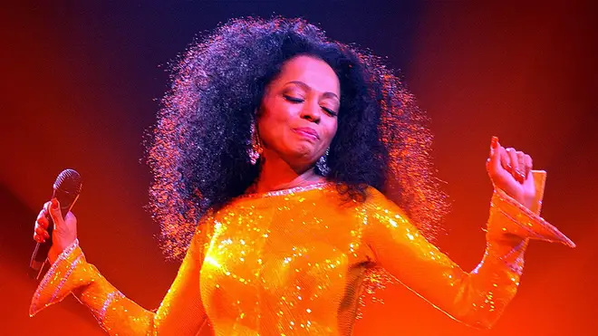 Diana ross net worth 2023