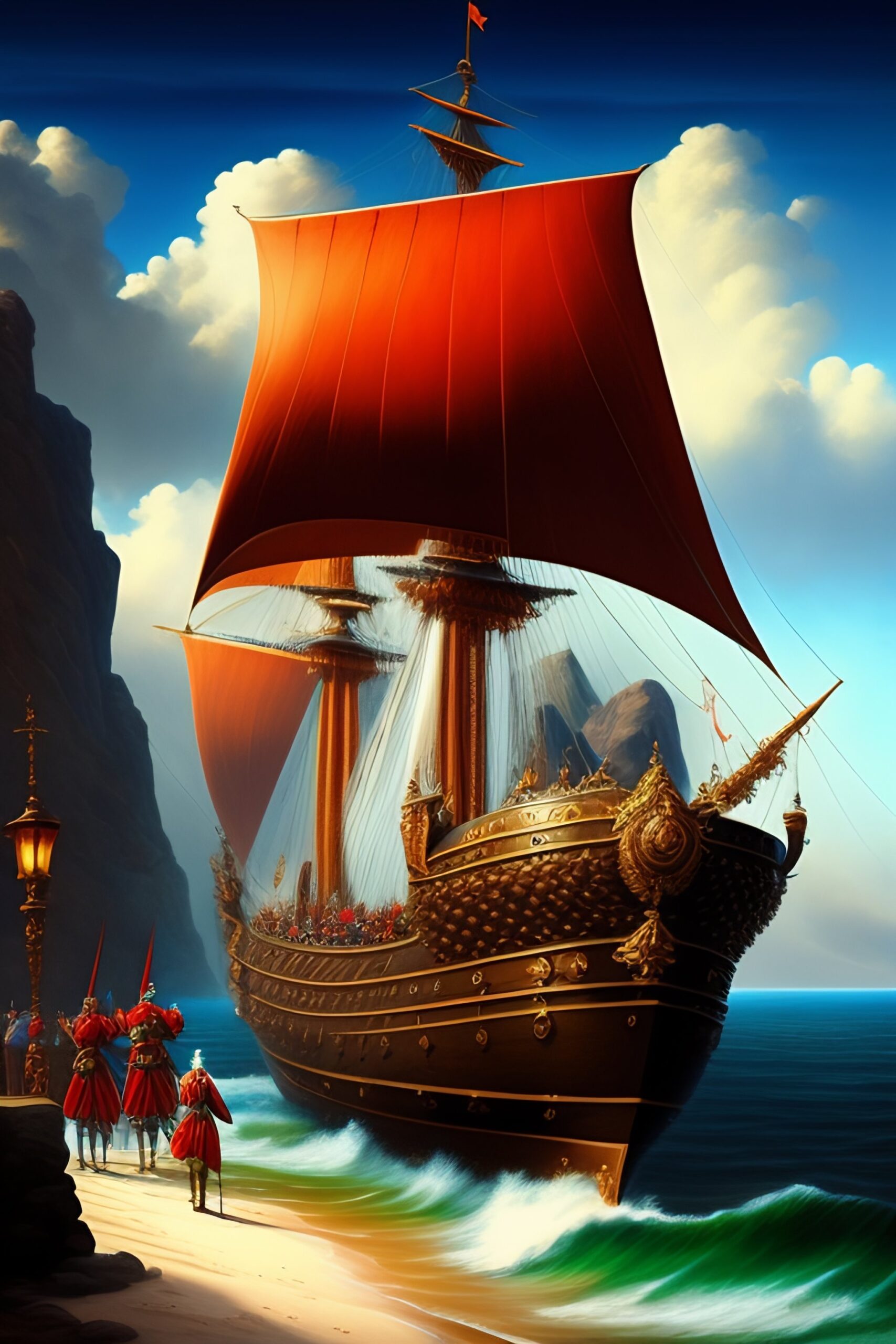 Columbus Day