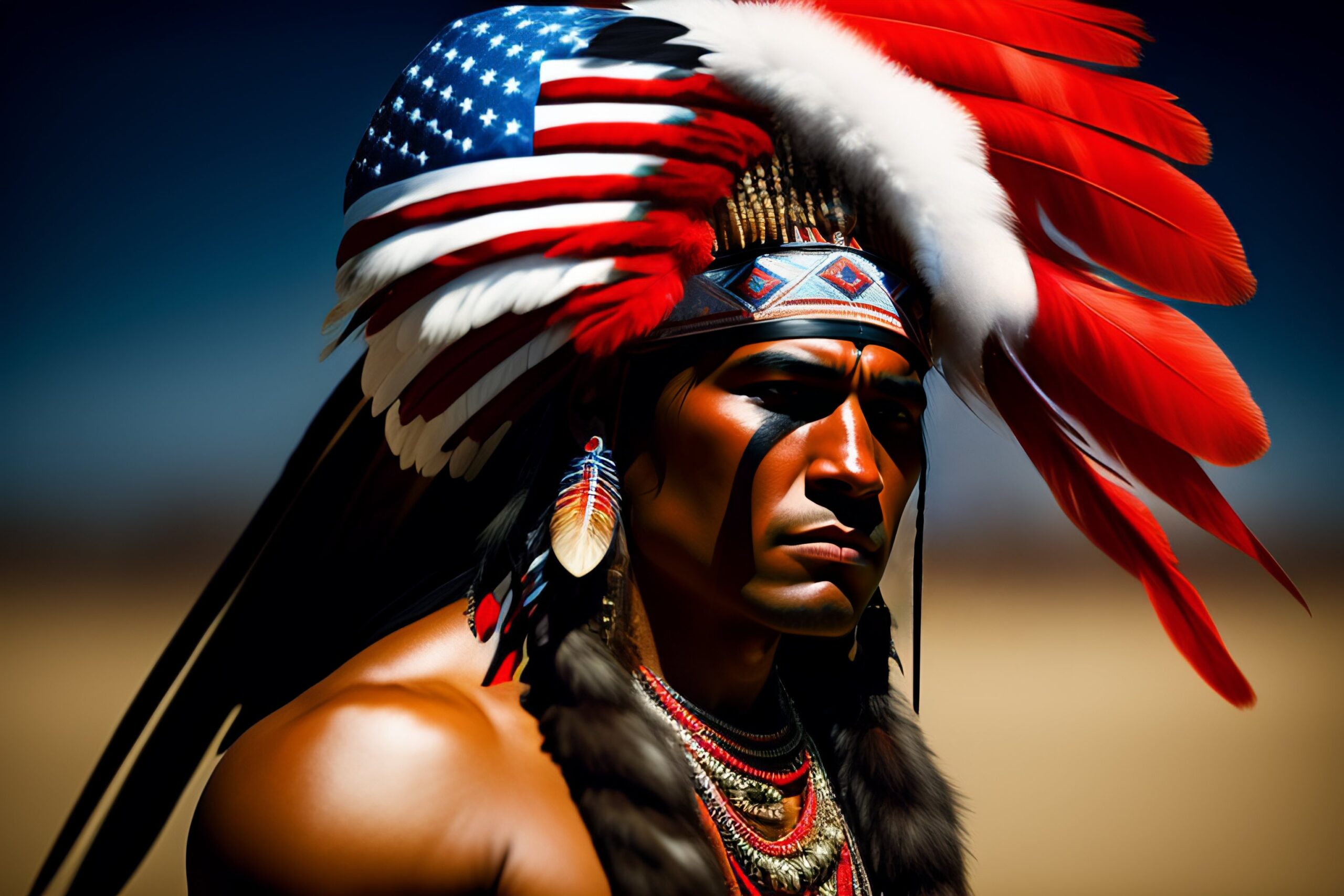 Indigenous Peoples Day