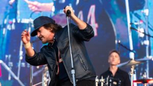 Eddie Vedder