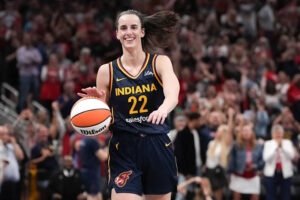 wnba rookie of the year
